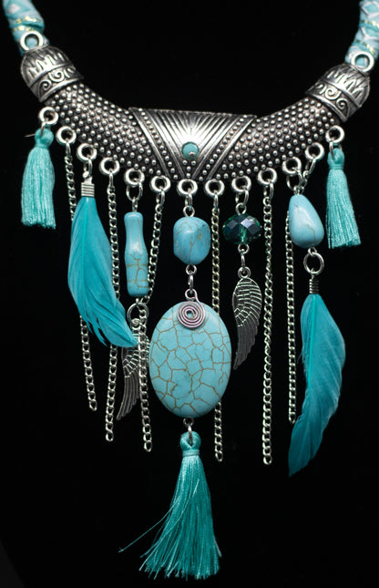 Necklaces Turquoise