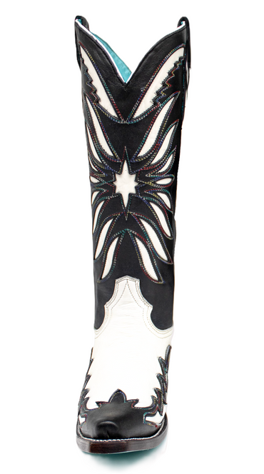 The Blackfoot Daisy